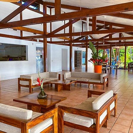 Tortuga Lodge & Gardens By Boeena Tortuguero Luaran gambar