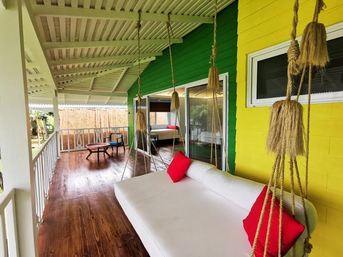 Tortuga Lodge & Gardens By Boeena Tortuguero Bilik gambar