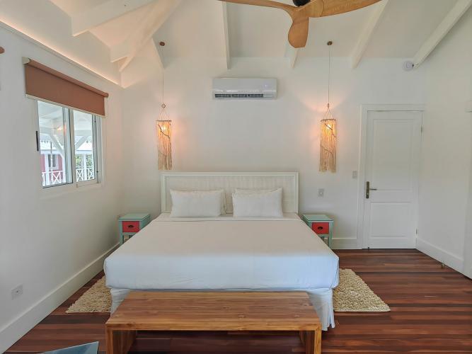 Tortuga Lodge & Gardens By Boeena Tortuguero Bilik gambar