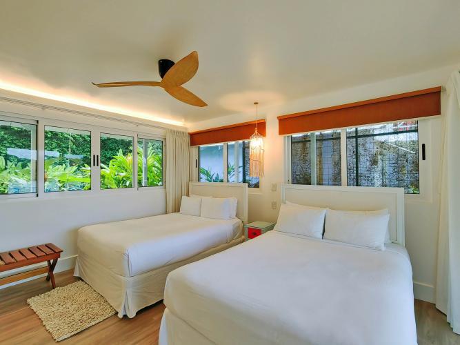 Tortuga Lodge & Gardens By Boeena Tortuguero Bilik gambar